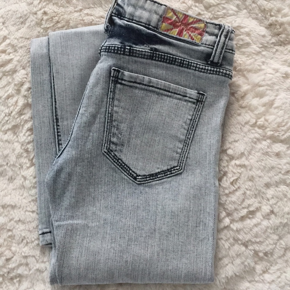 Machine Jeans - image 1